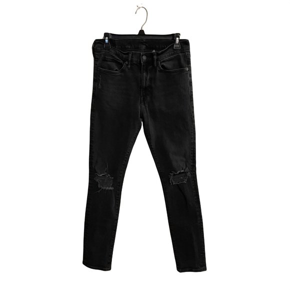 H&M Other - H&M - Mens 32/32 Skinny Black Jeans